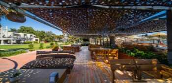 Ambrosia Otel Beach & Spa · 50