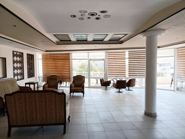 Nas Otel