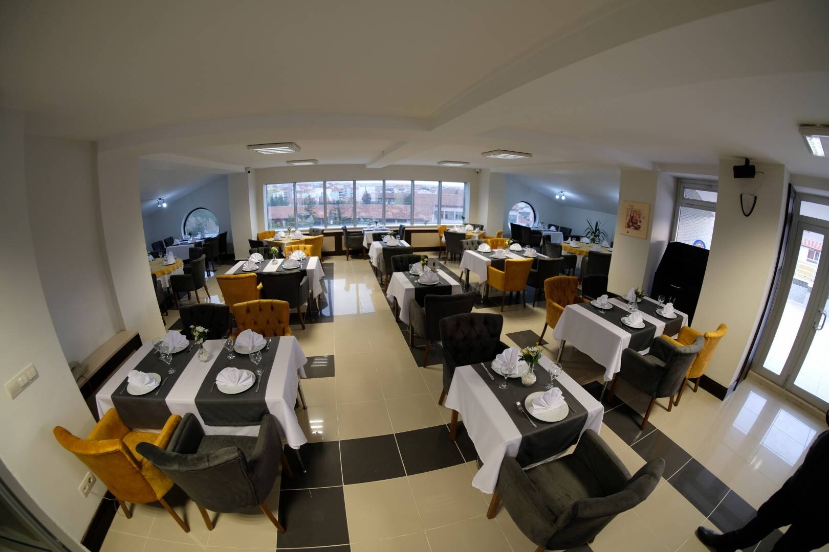 Grand Kırşehir Otel