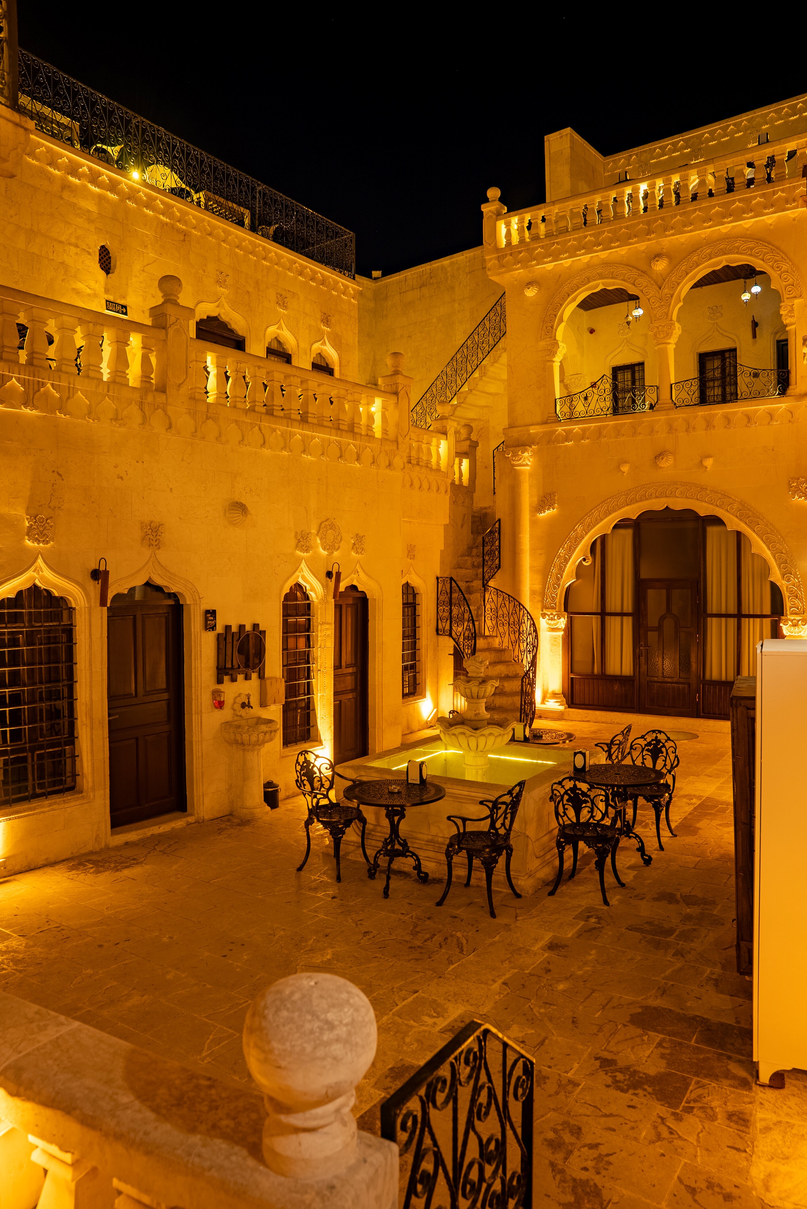 Mivan Otel Urfa galeri 3