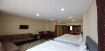 Cumbalı Plaza Hotel · 35