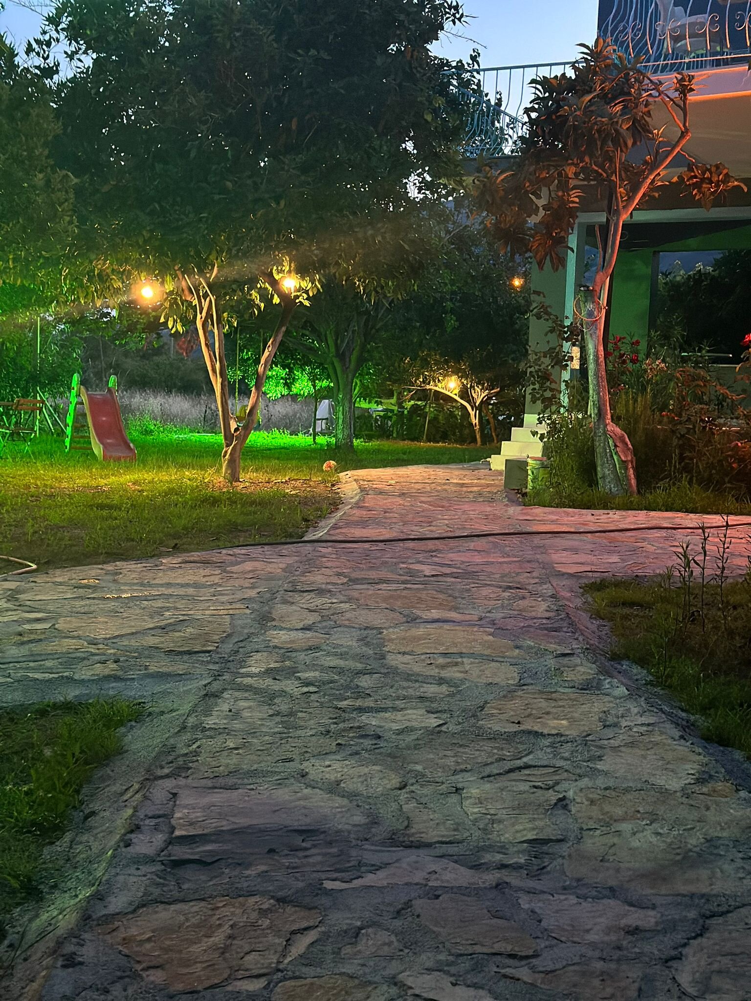 Datça House · 14
