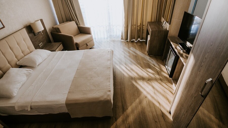 Faustina Hotel
