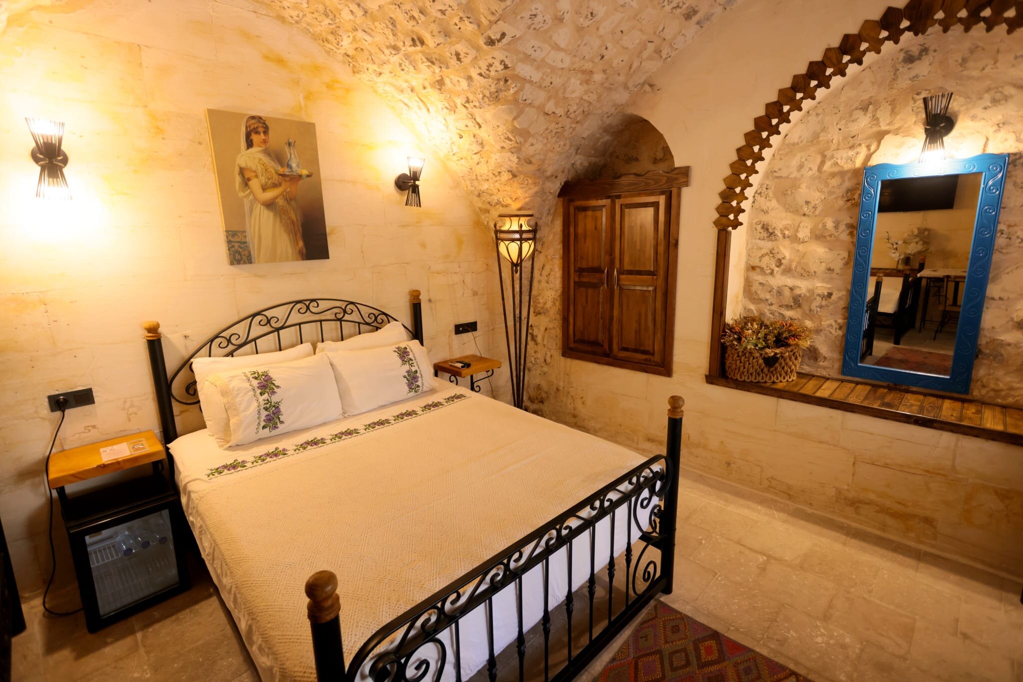 Astarte Butik Hotel