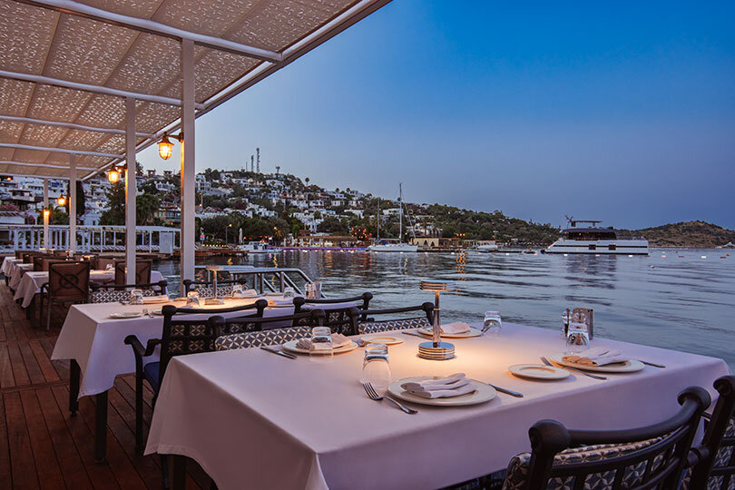 Divan Bodrum · 79