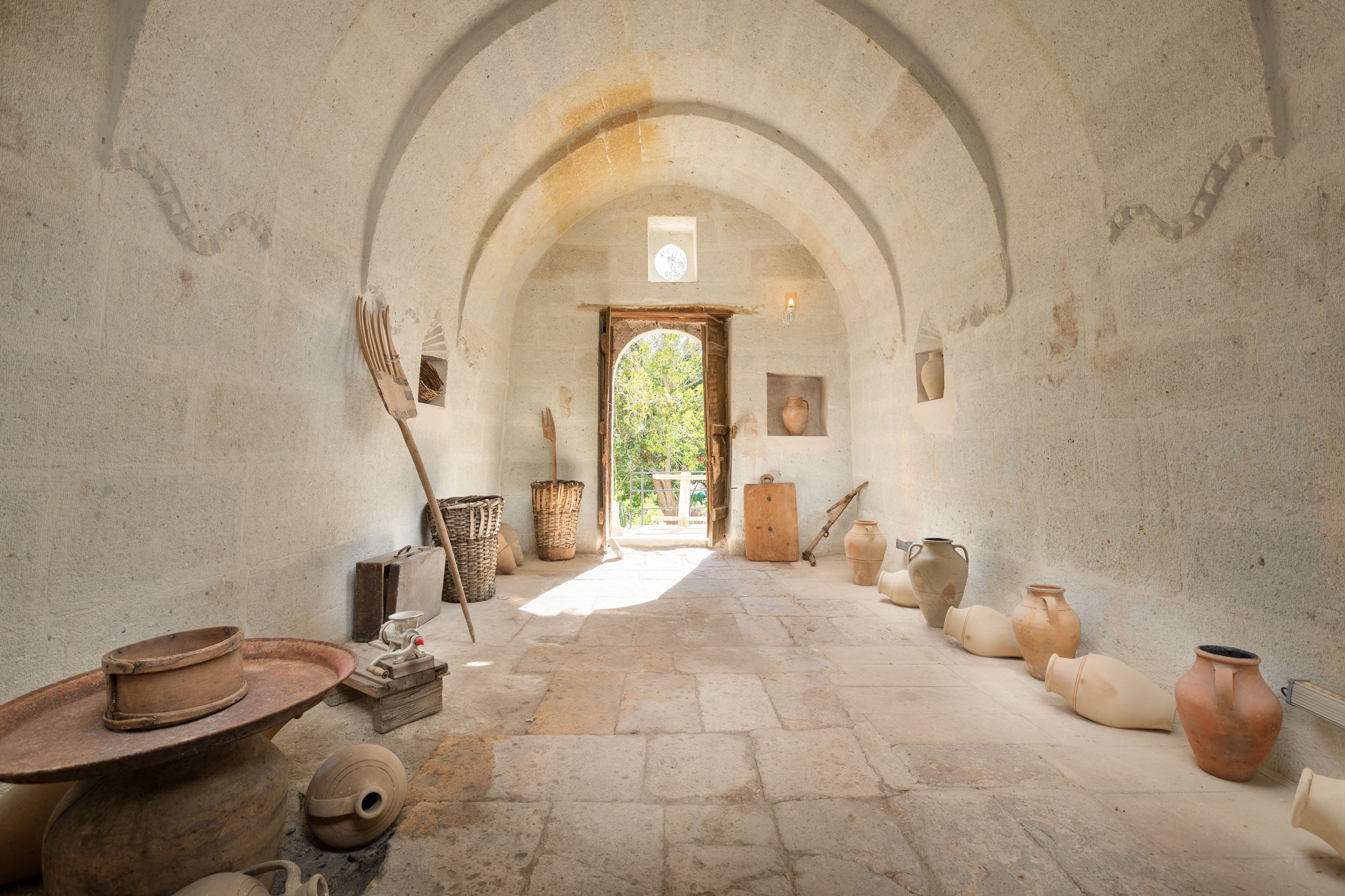 Hacı Aşık Konağı galeri 5