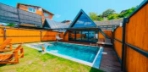 Bungorise Bungalov 2 Görseli