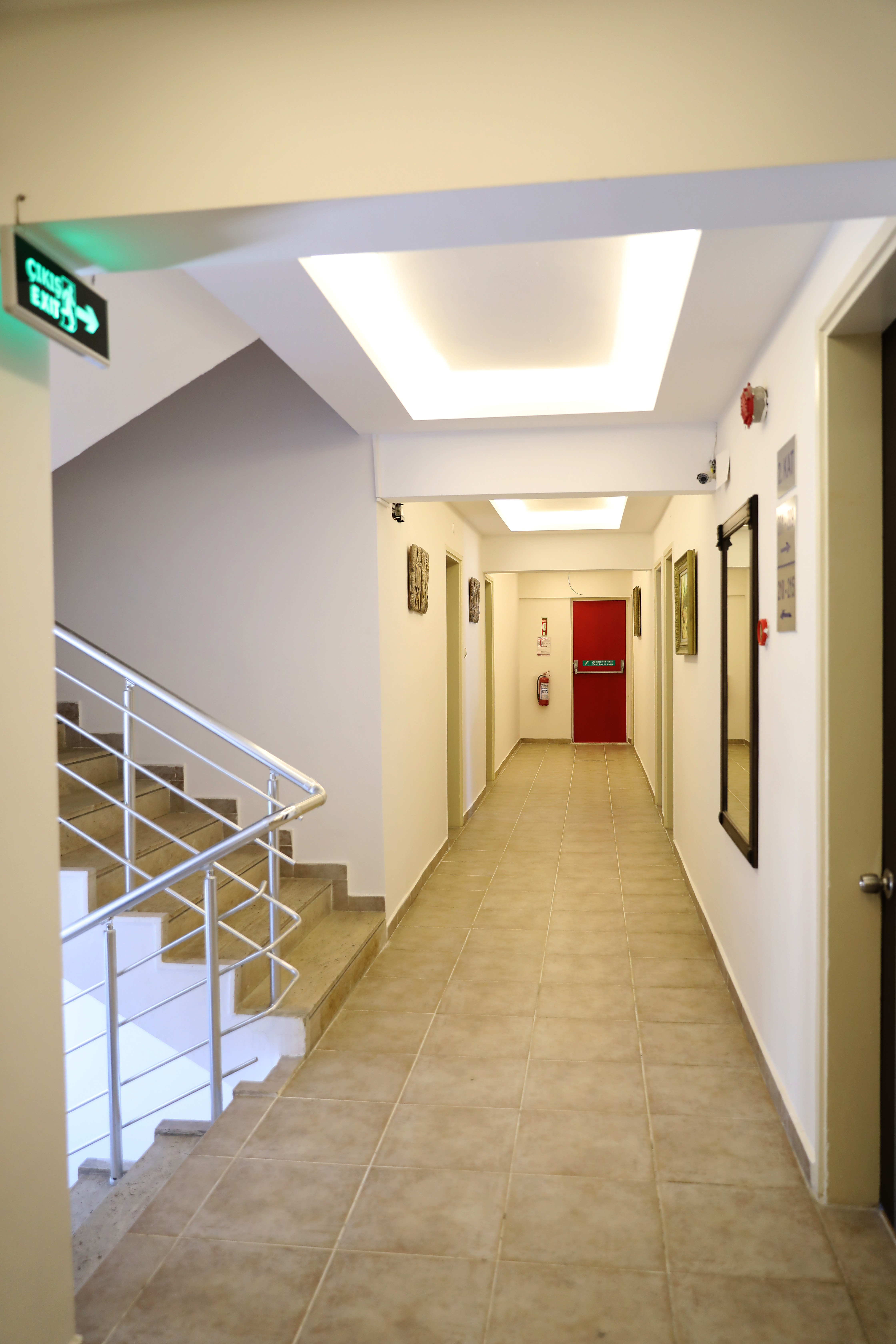 Park Marina Otel