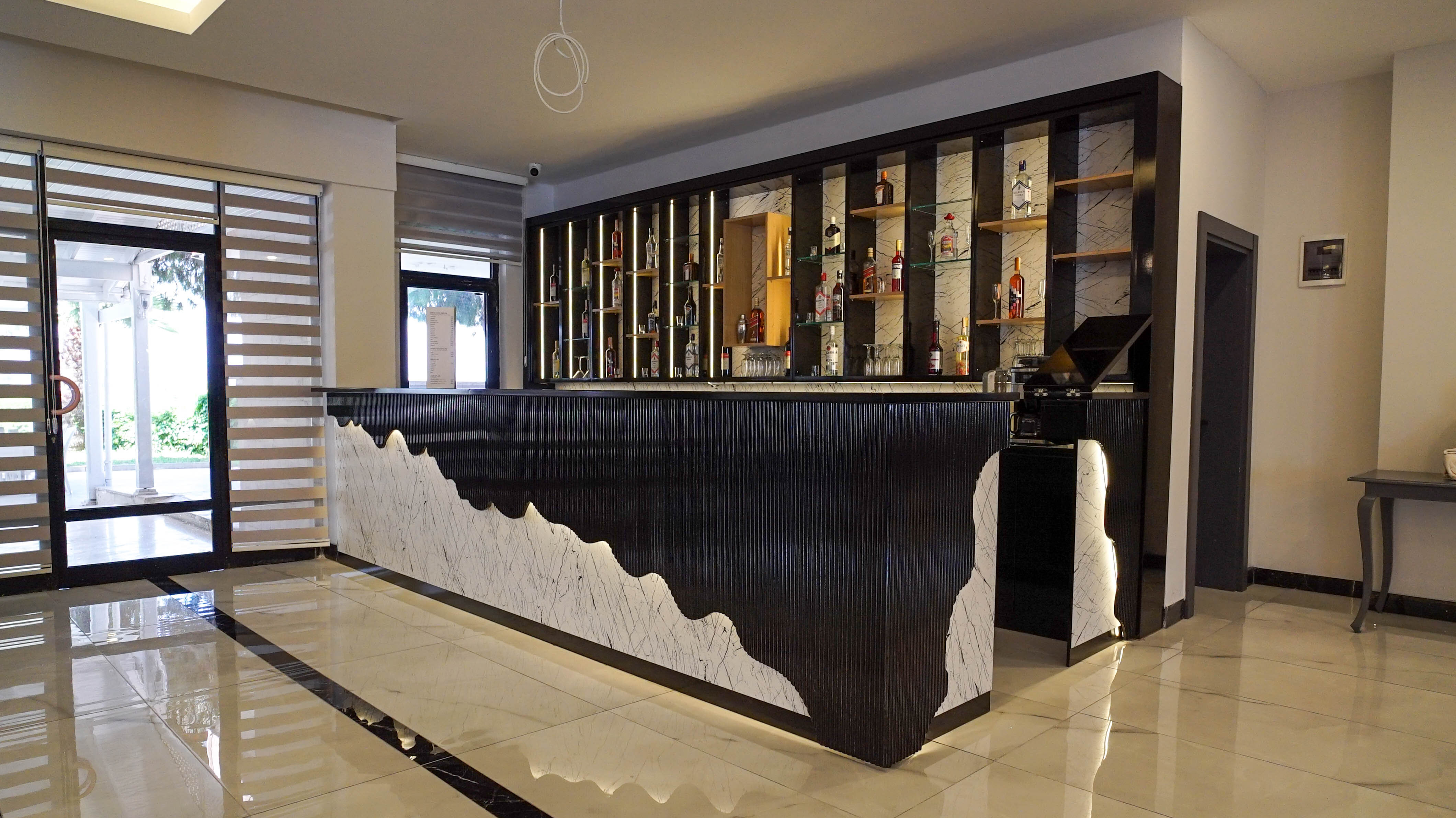 Ephesus Hitit Hotel