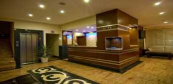 İlayda Hotel Kuşadası · 63