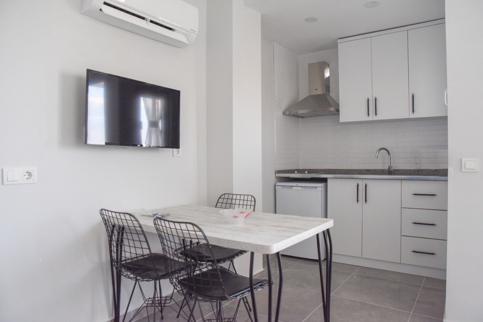 Soral Apart Otel galeri 5