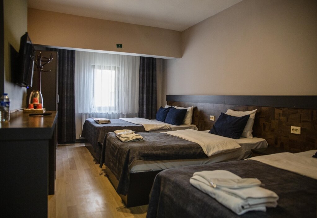 Atlas Otel · 21