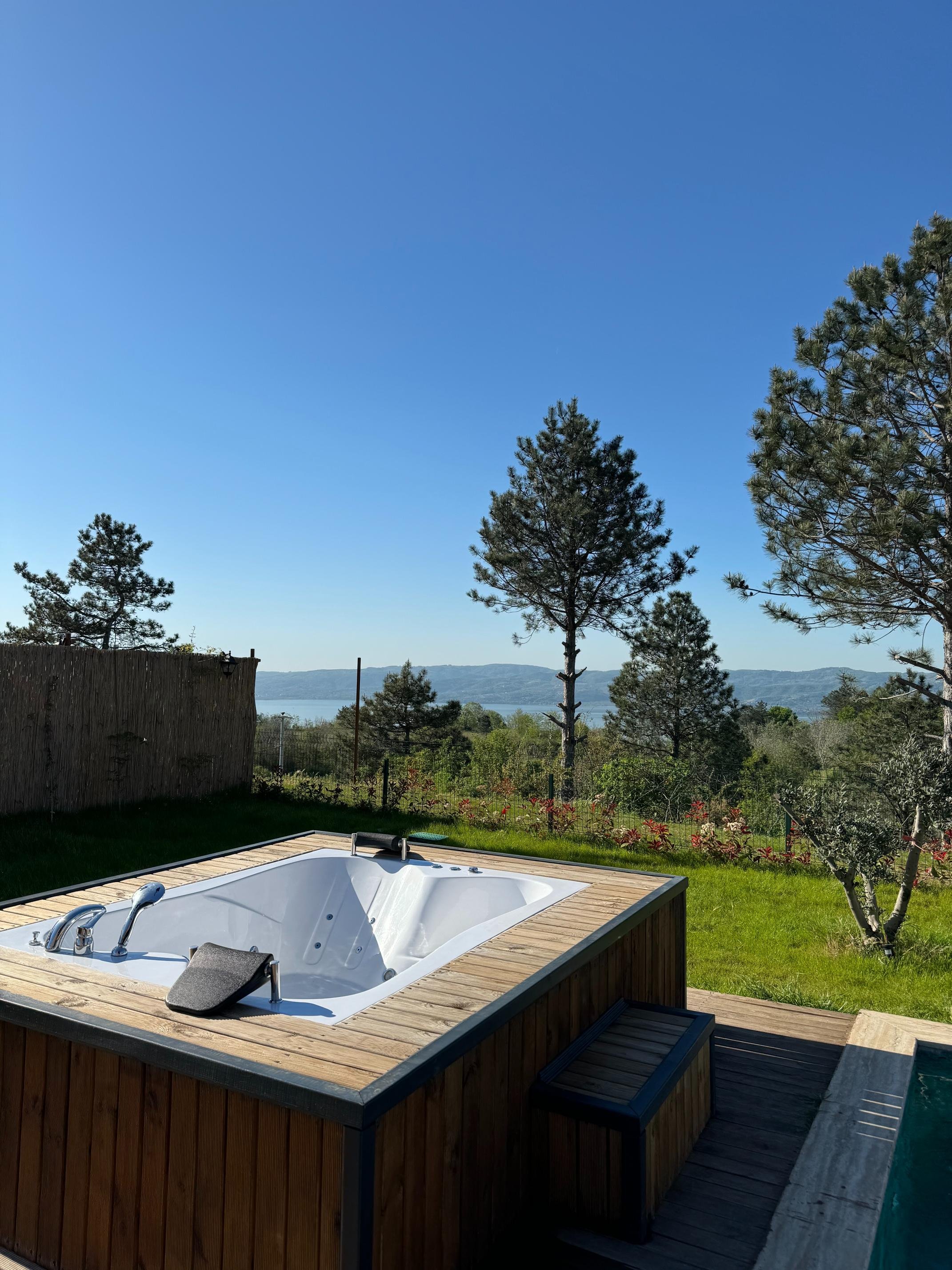 Stay In Sapanca