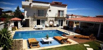 Naz Konak Alaçatı Otel