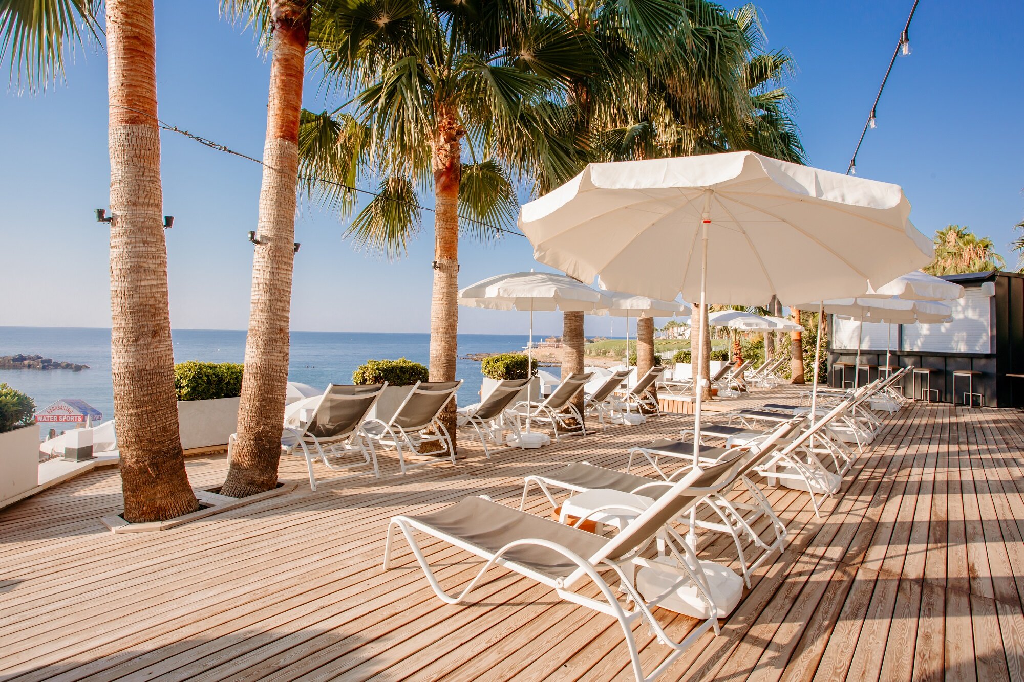 Selene Beach & Spa Hotel (+16) galeri 3