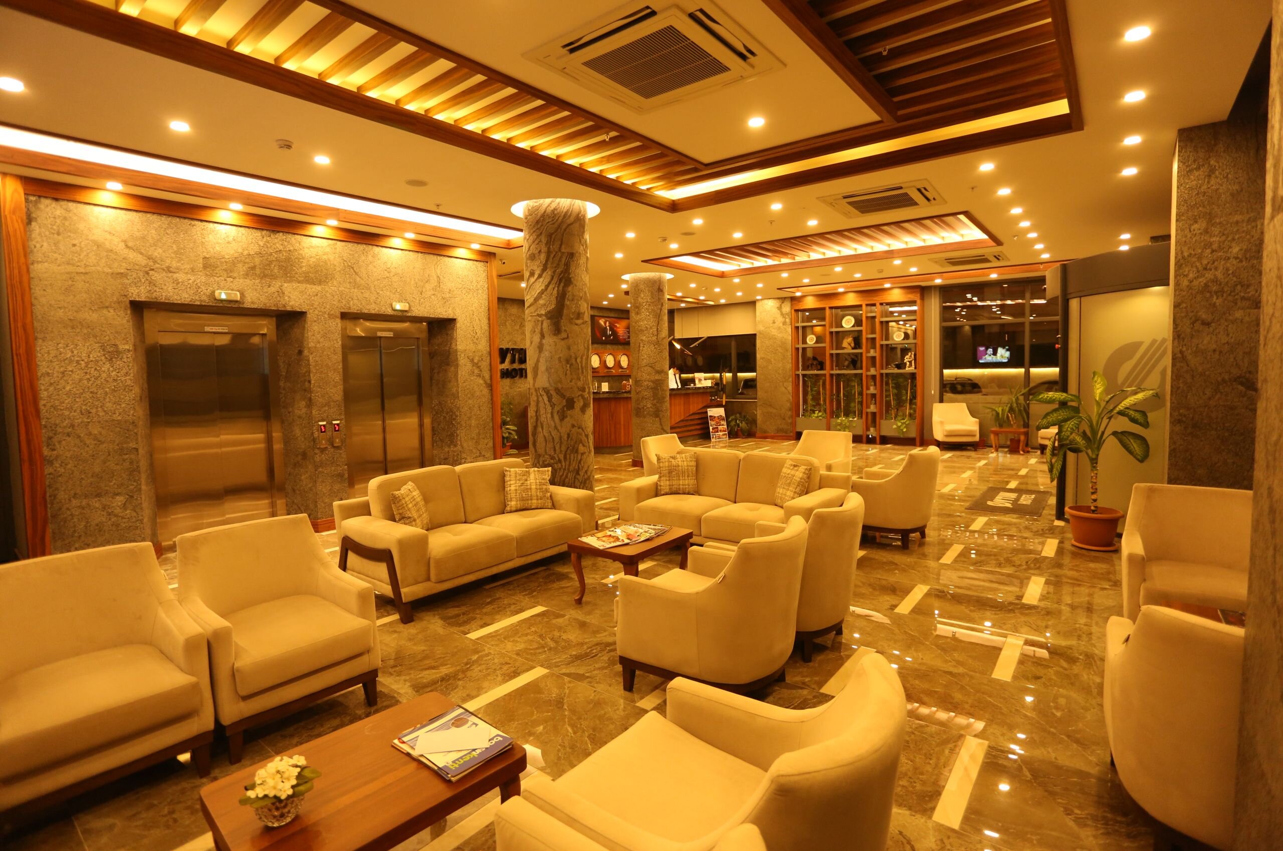 Oytun Park Hotel
