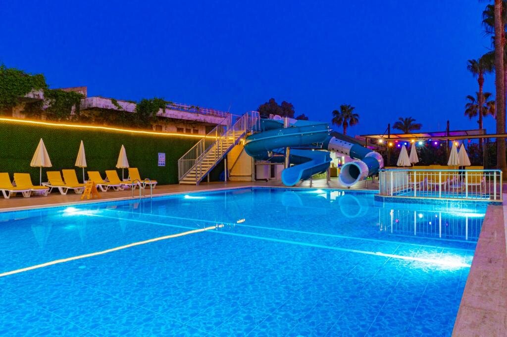 De Mare Hotel