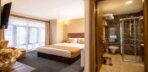 Comfort 3 Kişilik Oda Görseli