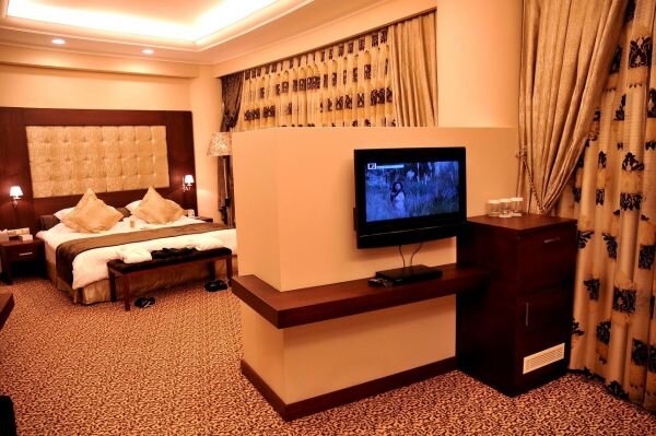 Grand Pasha Lefkoşa Hotel & Spa