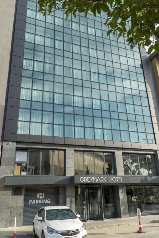 Greymark Hotel galeri 5