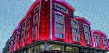 Grand Akçalı Otel · 11