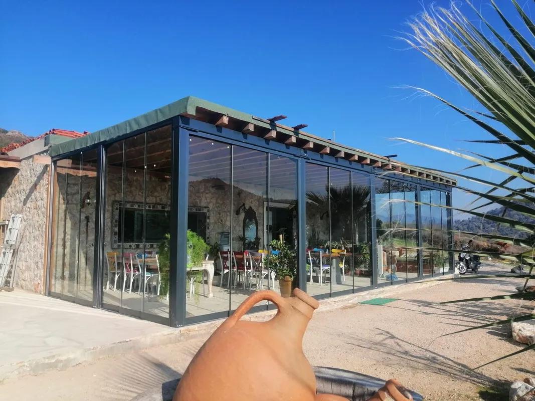 Eco Farm Boutique Hotel