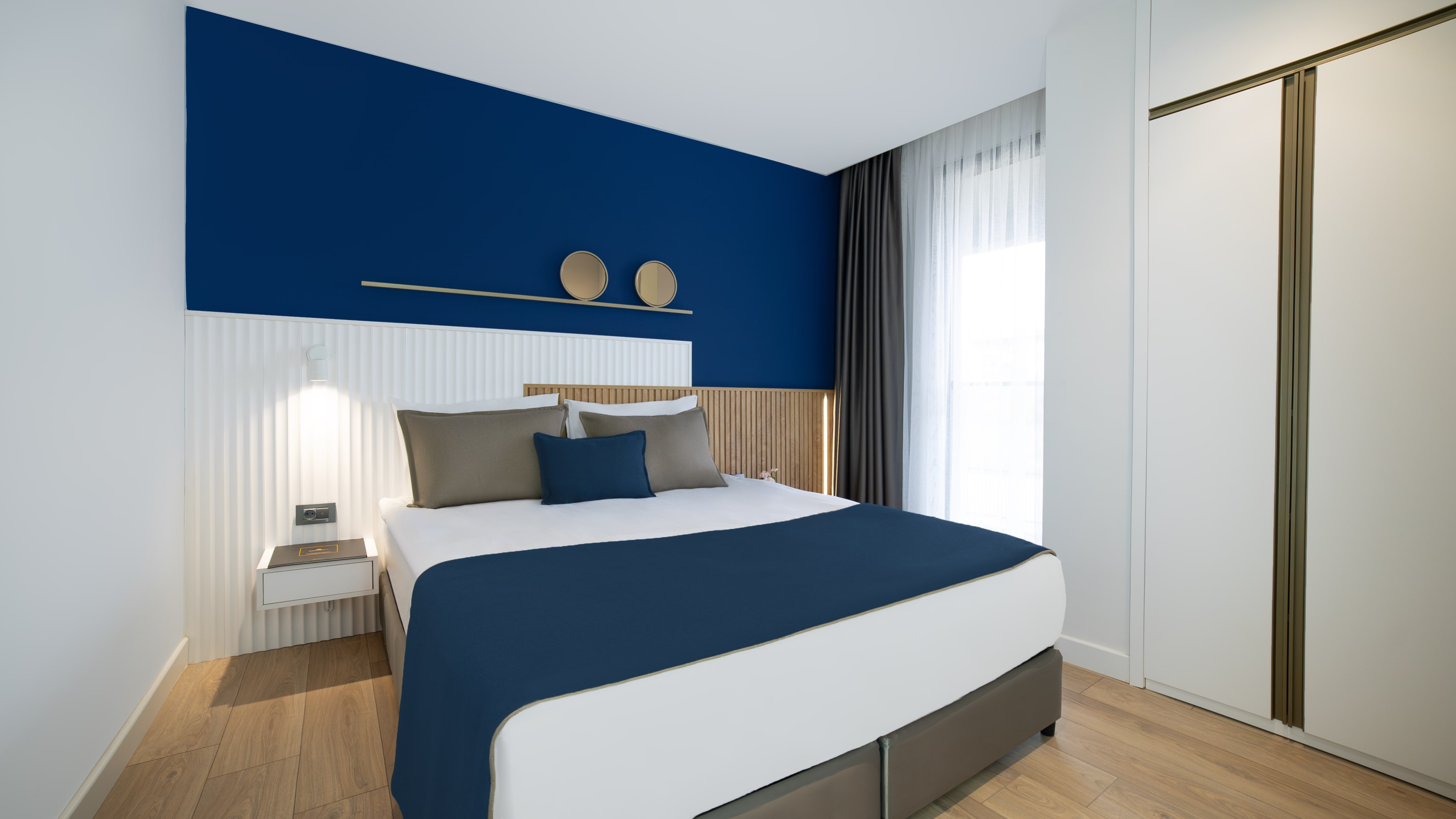 Family Suite Room, Garden View