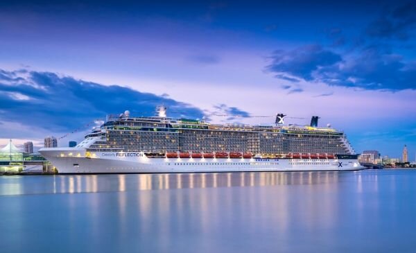 Celebrity Reflection ile Bahamalar (Cruise Only) 4 Gece - 18 Mayıs 2026