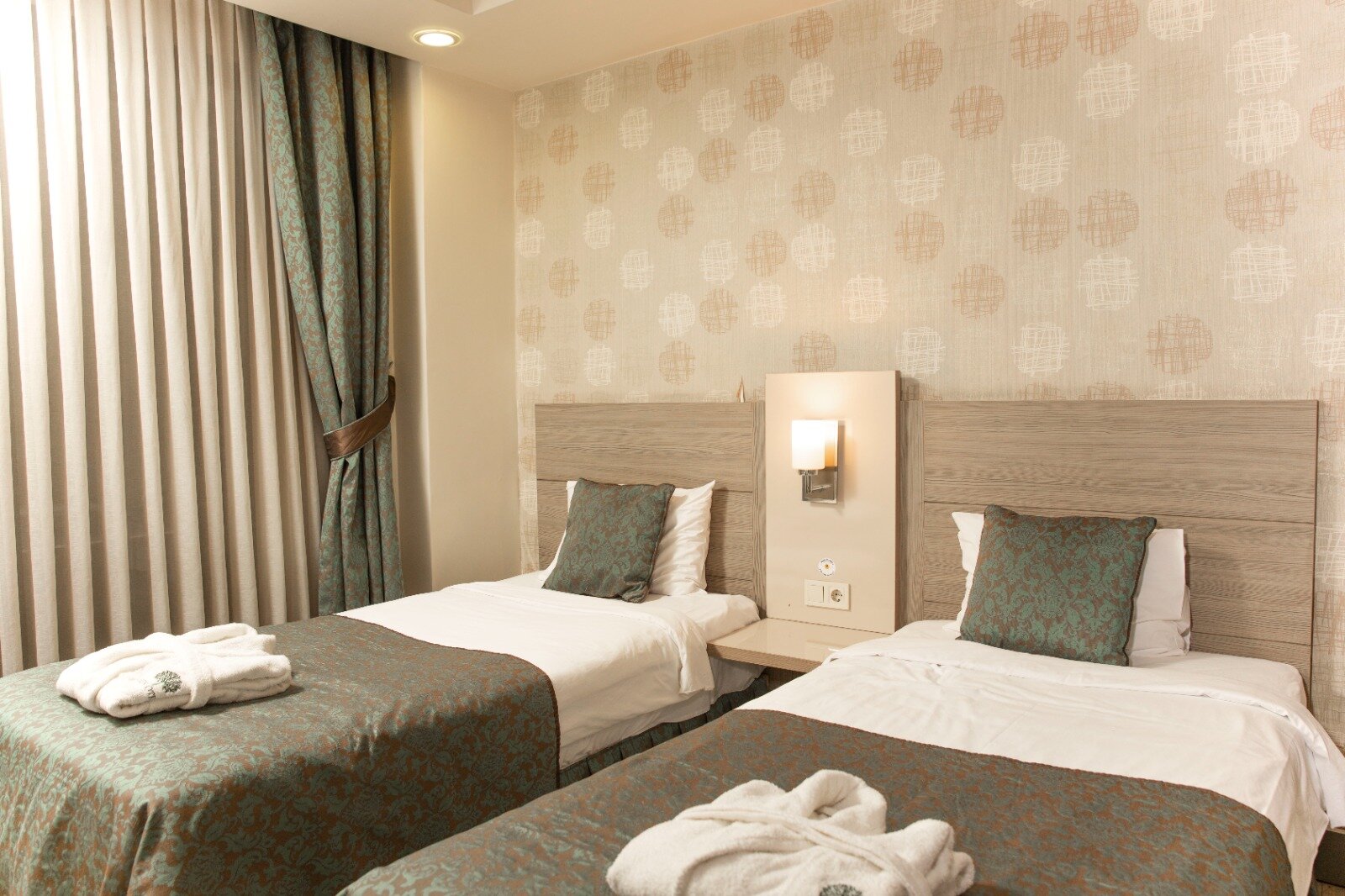 Sen Otel Sakarya · 12