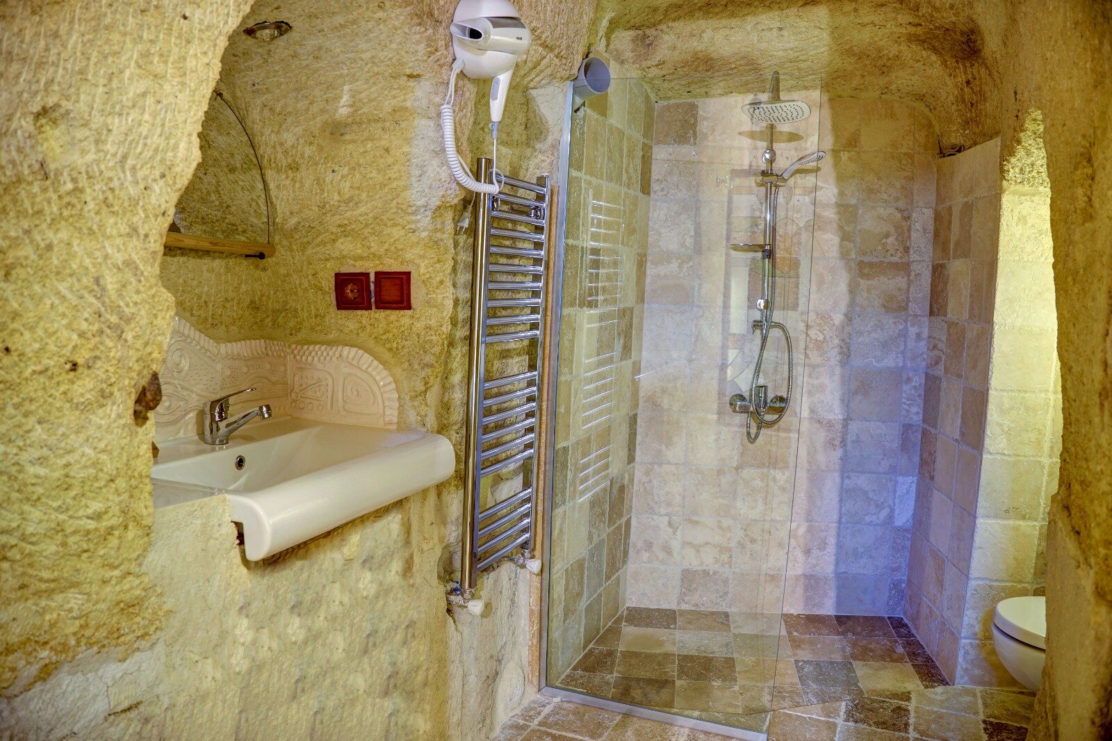 101 Aliya Standart Room