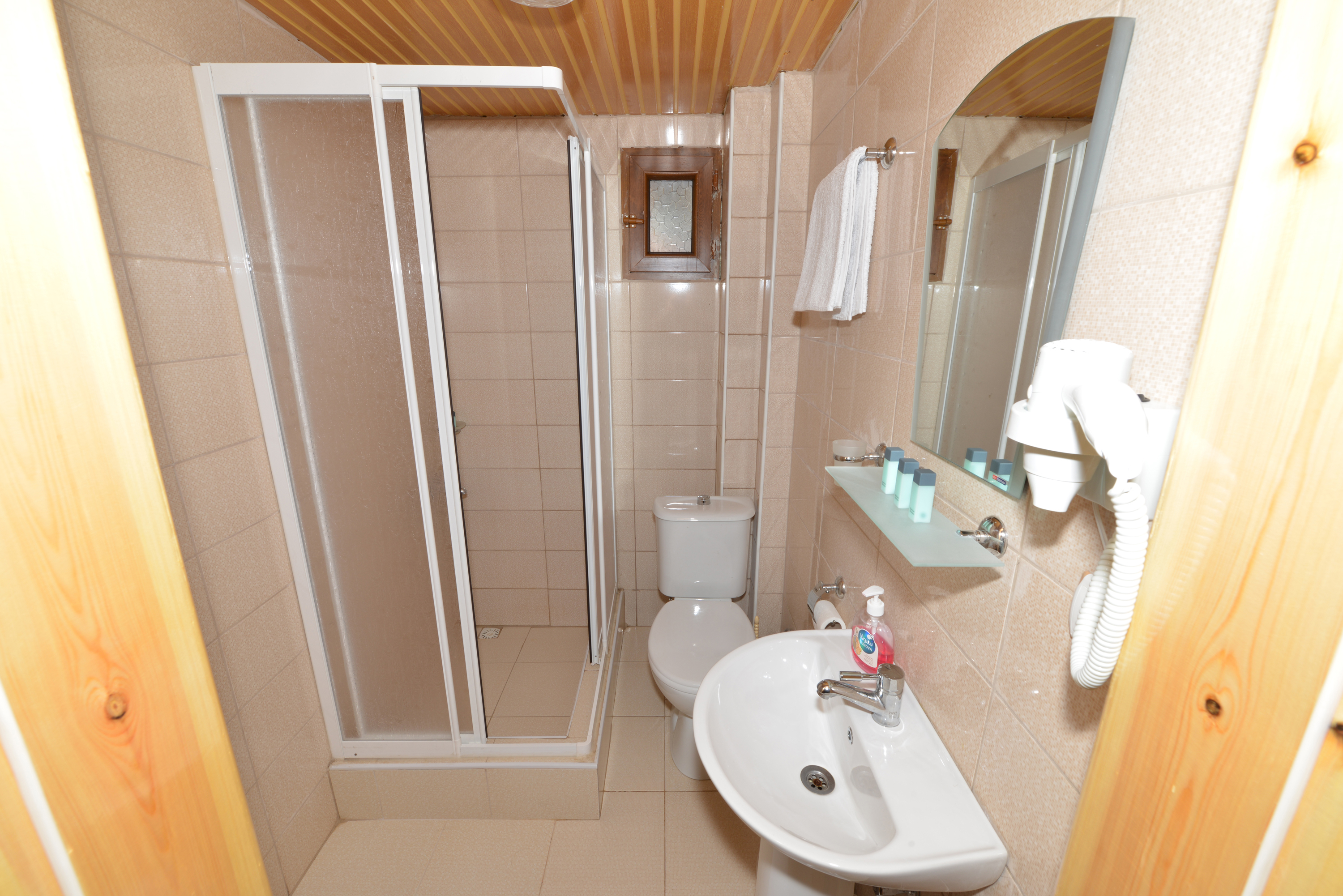 Standard Room (3 Person)
