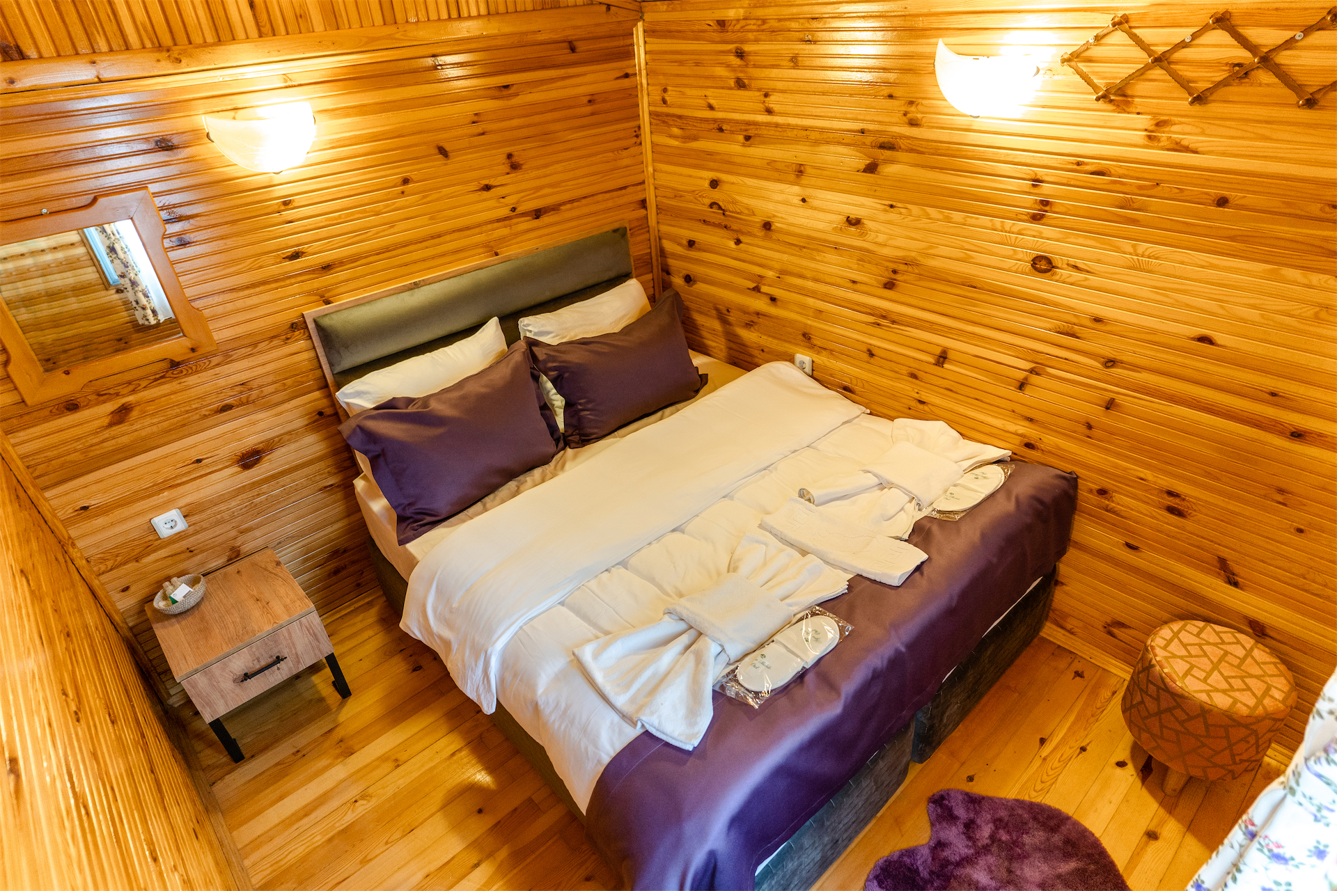 Ağva Shelale Hotel