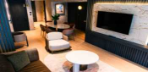 Executive Family Suite Görseli