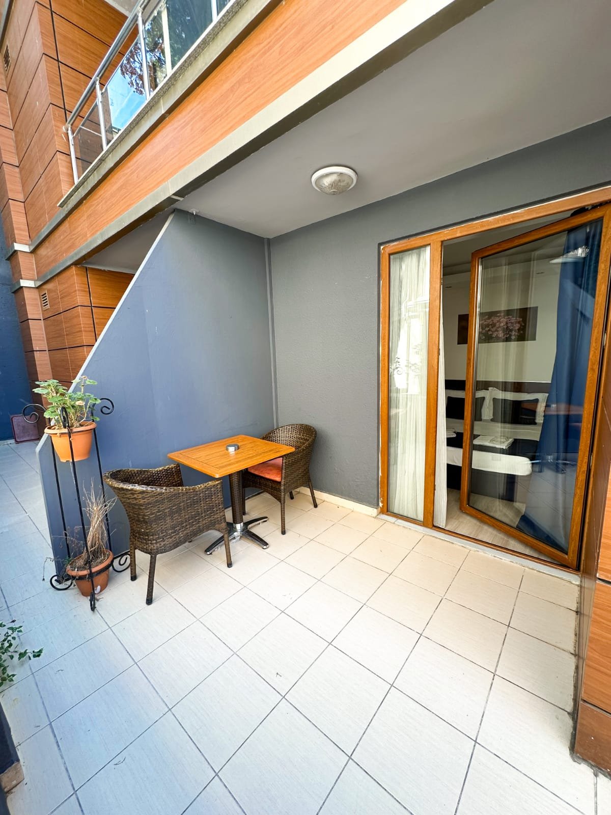 Büyükada Comfort Otel · 77