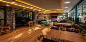 Golden Dream Otel