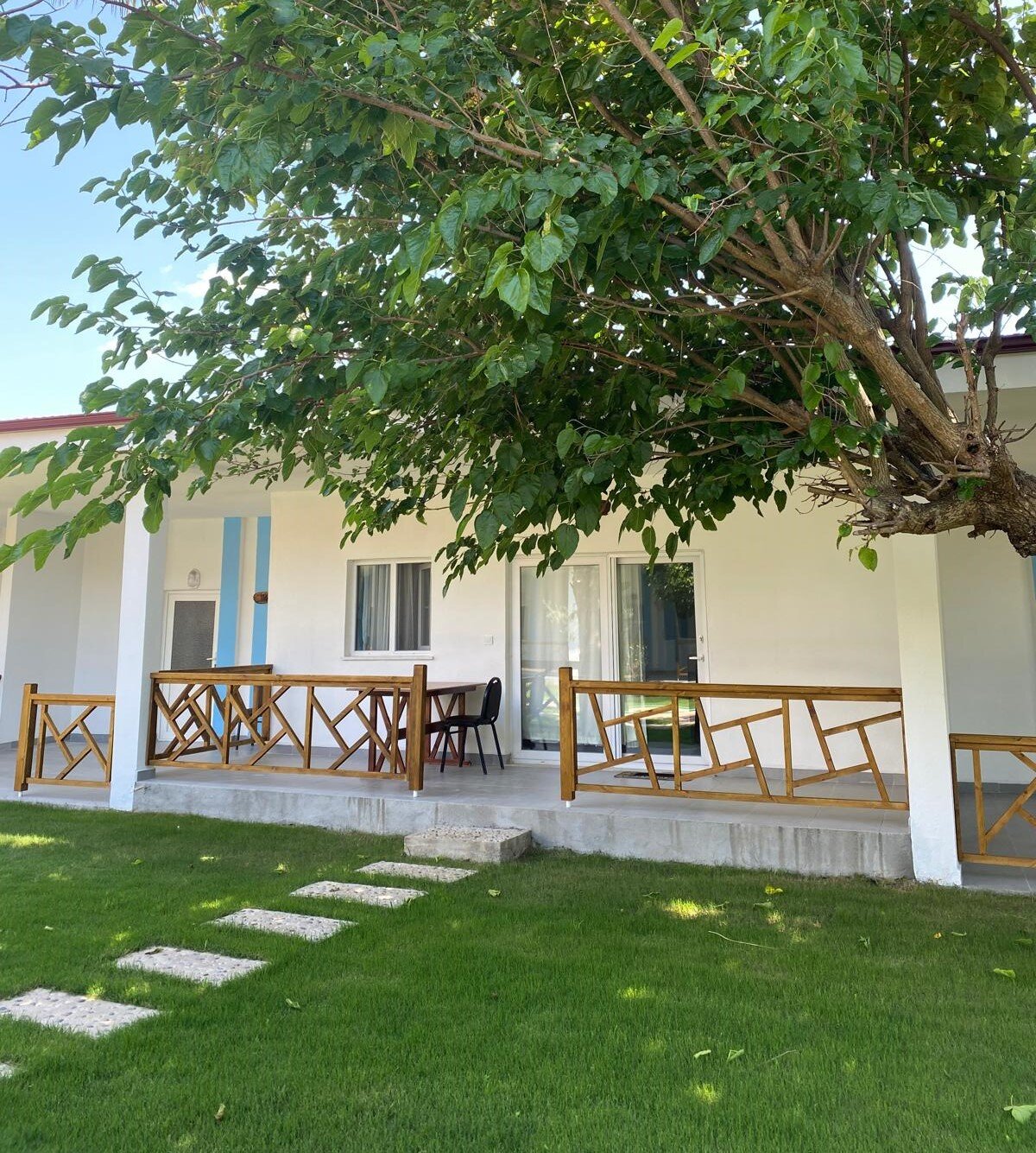 Kaptan Köy Butik Otel Orhaniye