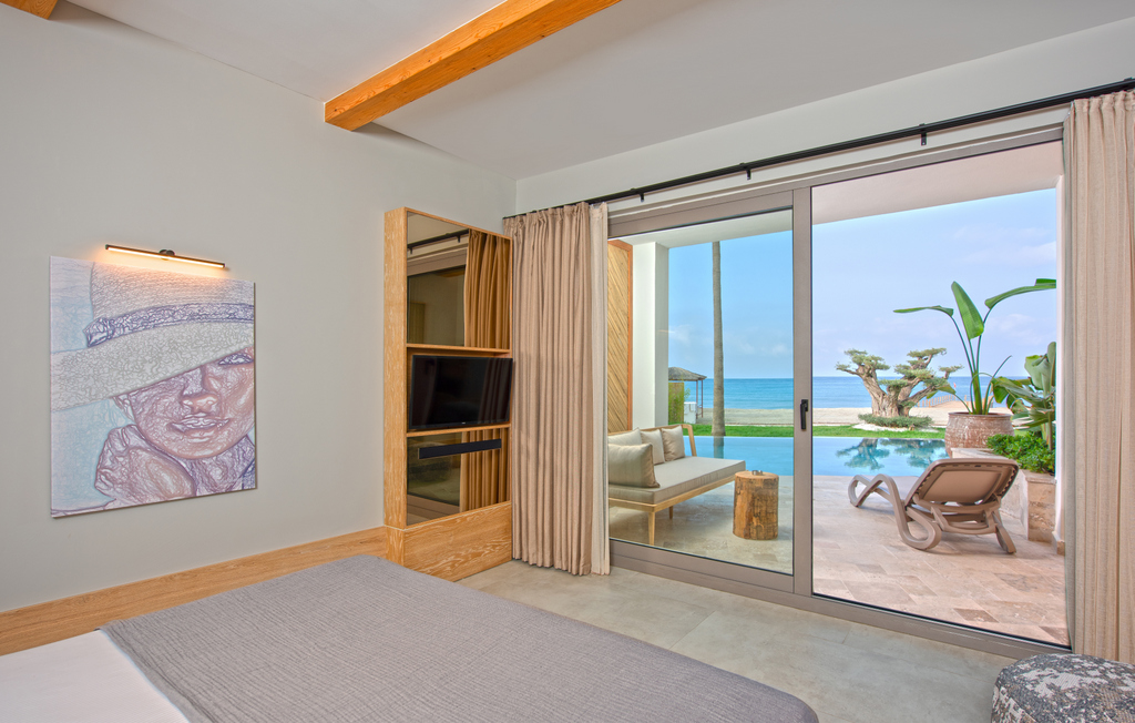Day One Beach Resort&Spa