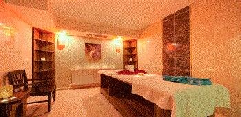 Yücesoy Liva Hotel · 60