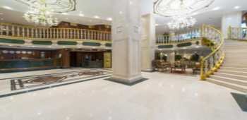 Akar International Hotels · 63