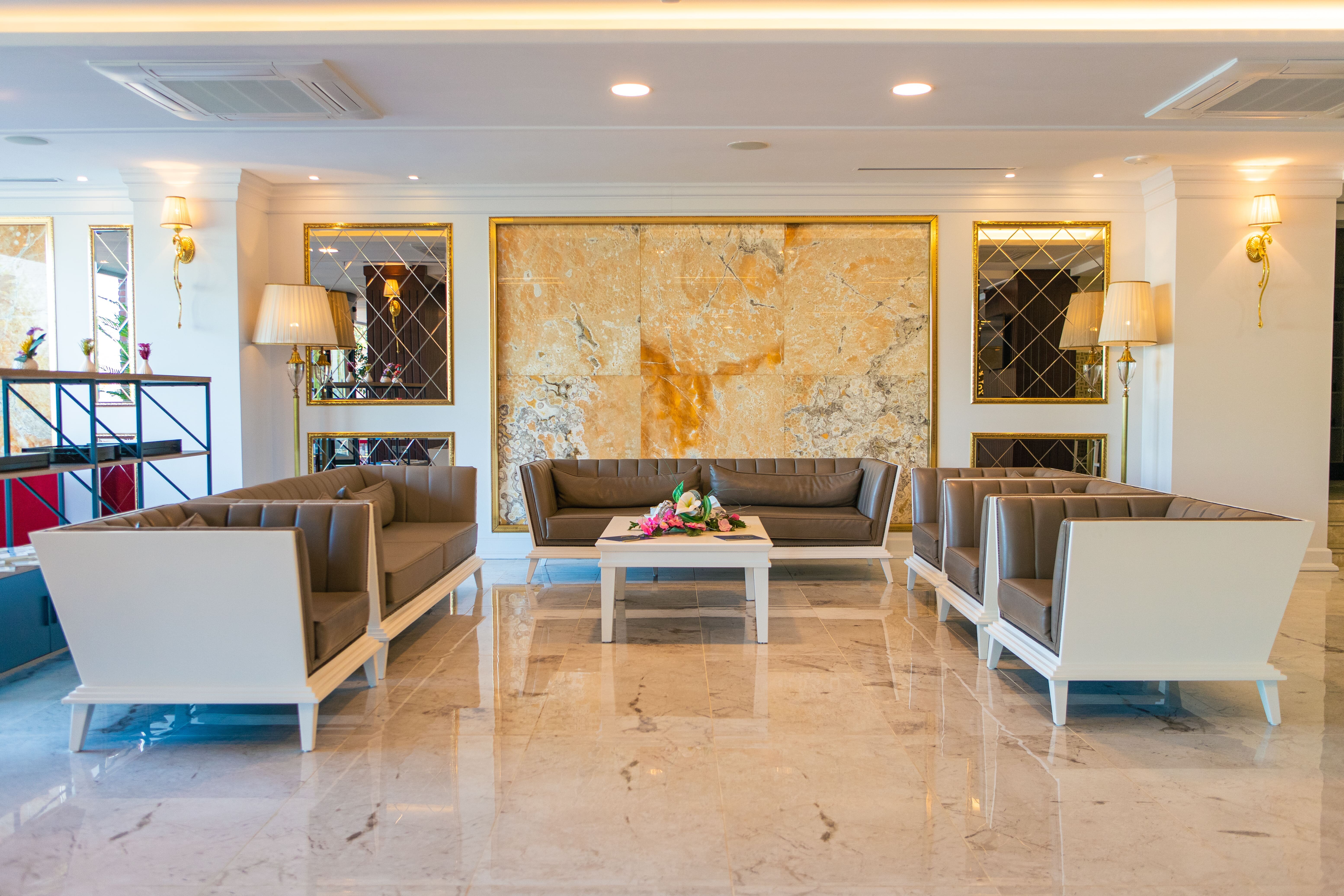 Tilya Resort Hotel