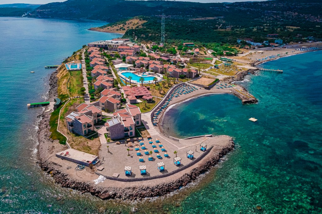 Assos Dove Hotel Resort & Spa
