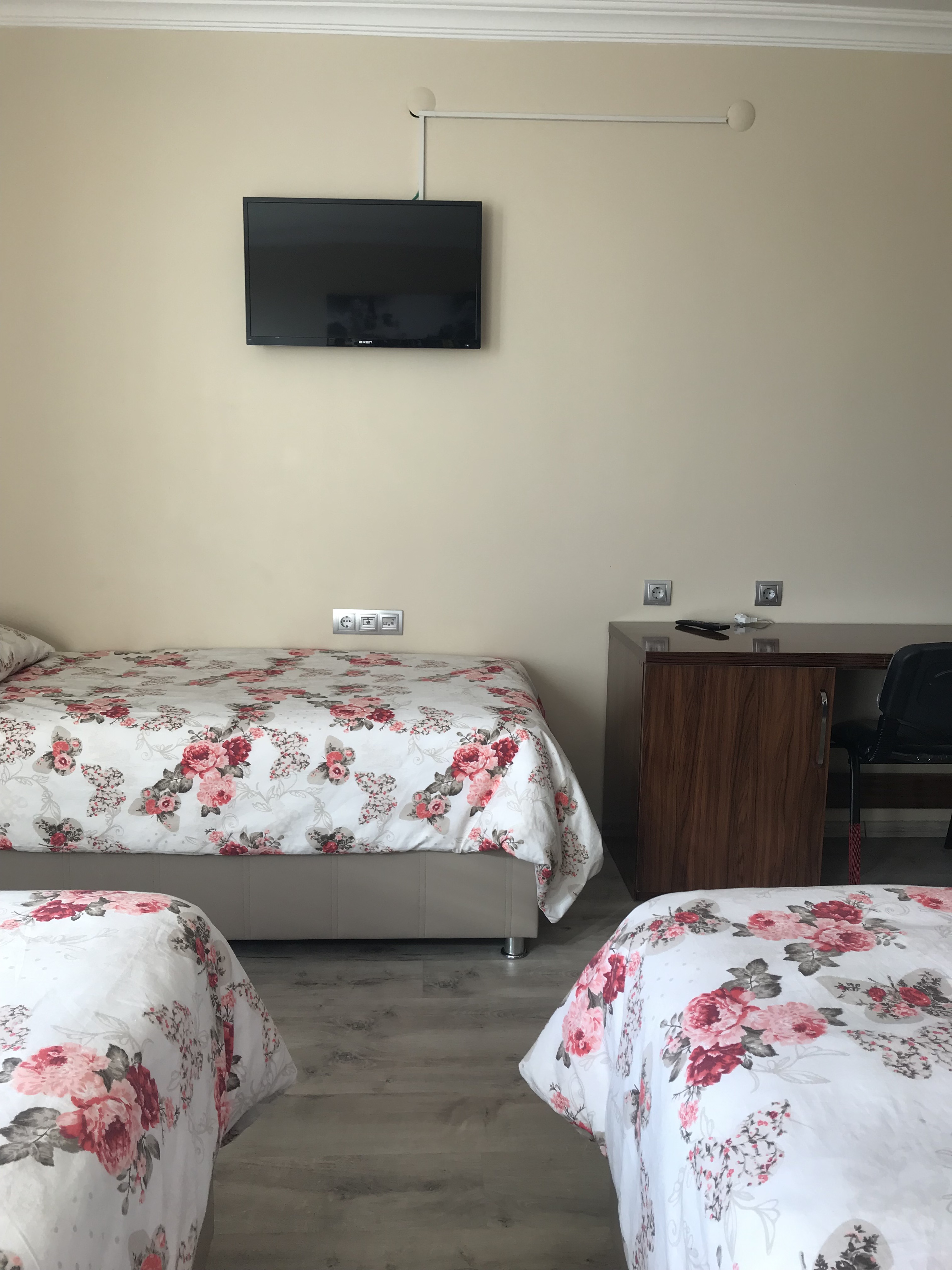 Güneş Otel Nevşehir