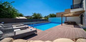 Kaş Pera Villas