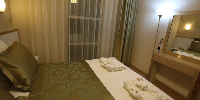 Bal Otel Giresun