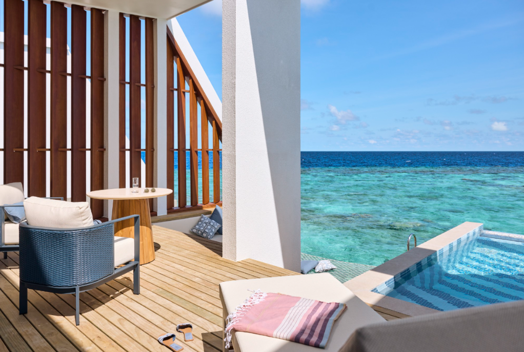 Robinson Maldives - Adults Only · 26