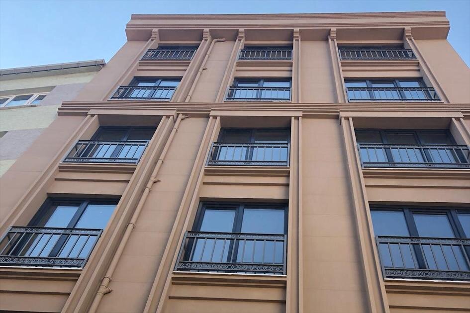 Walton Residence Nişantaşı