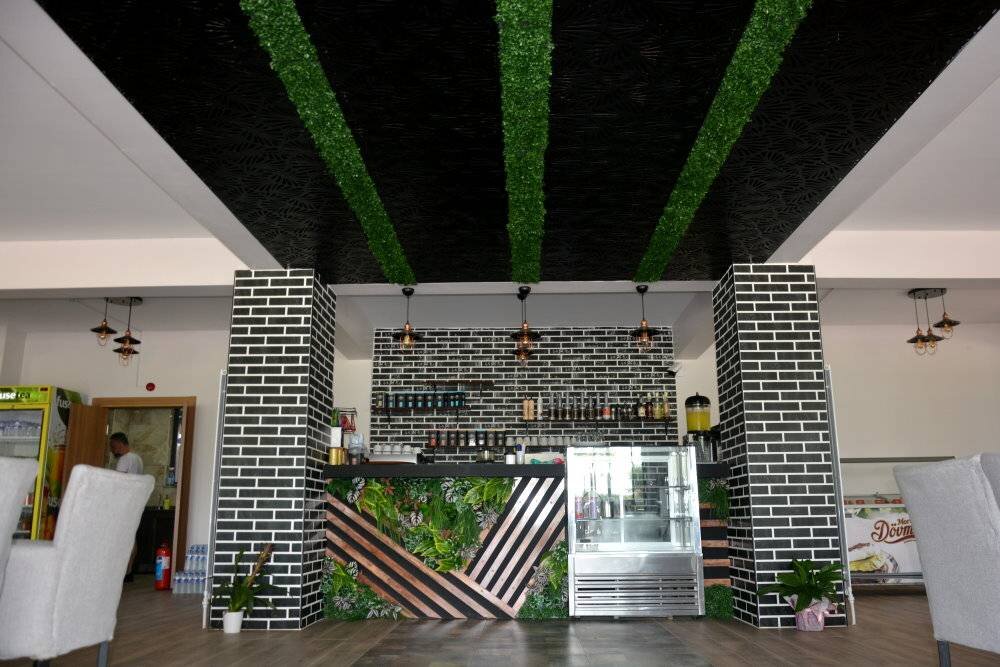 Antigonia Otel galeri 8