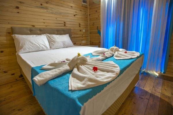Likya Evleri Olympos galeri 6