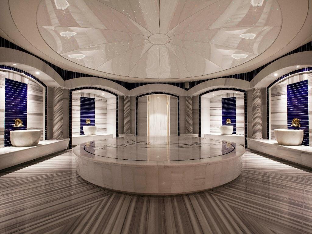 Radisson Blu Hotel İstanbul Şişli · 12