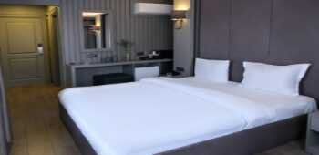 Dilens Bosphorus Hotel · 24